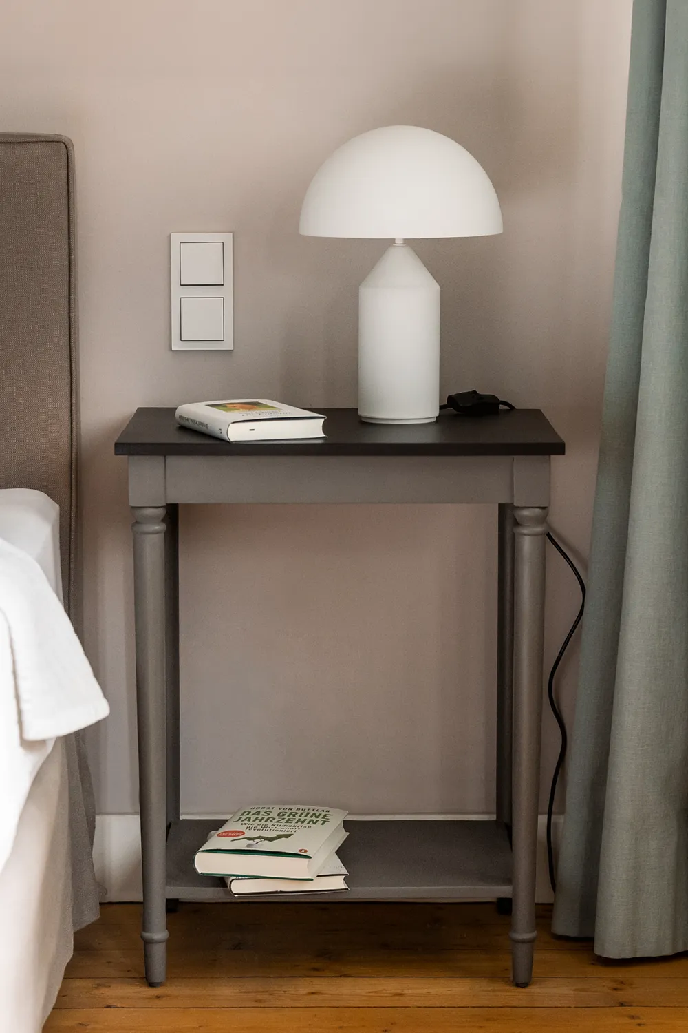 Wohnwelten Konsole Lavigny